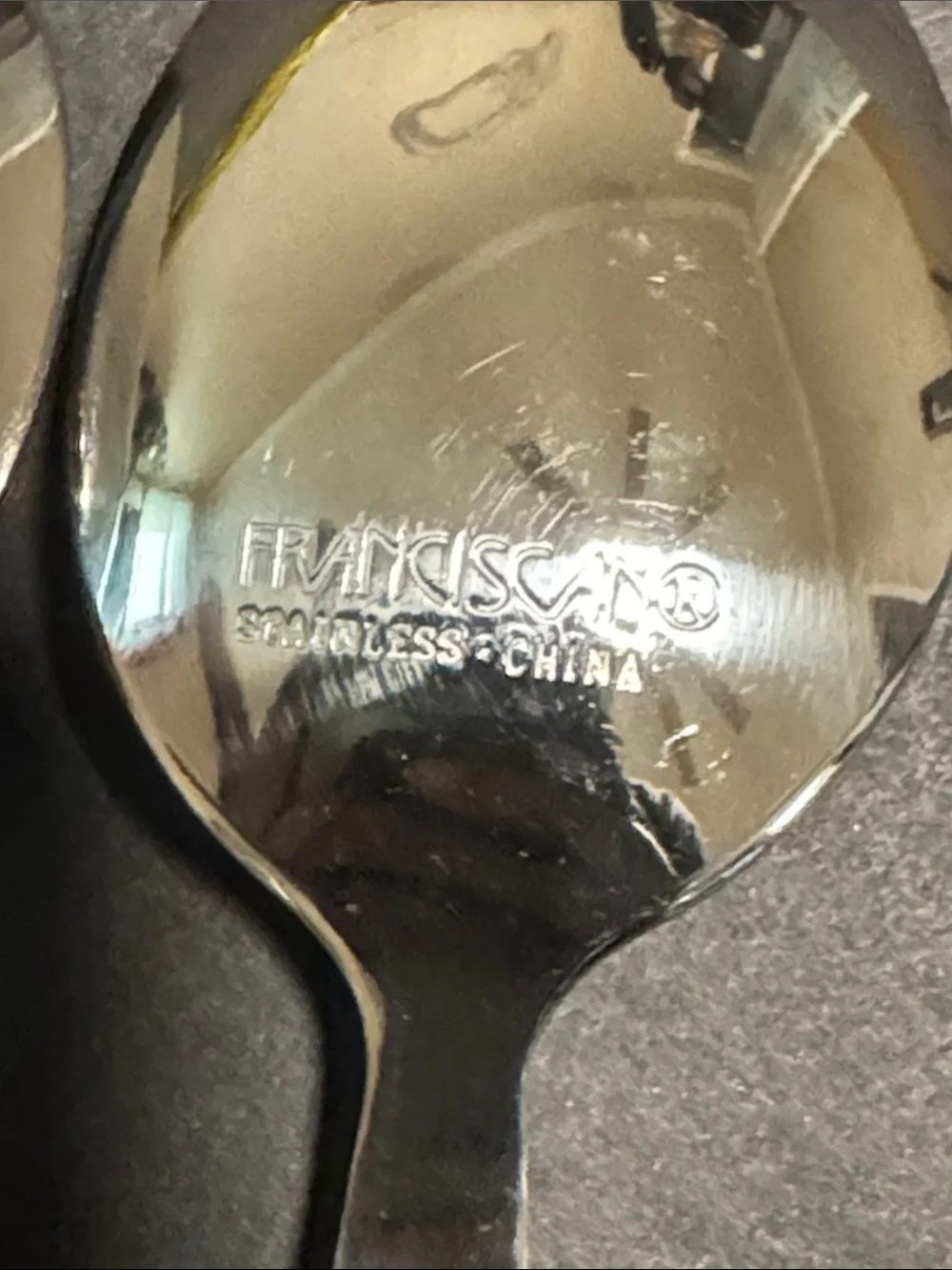 Franciscan Desert Rose Flatware / Silverware